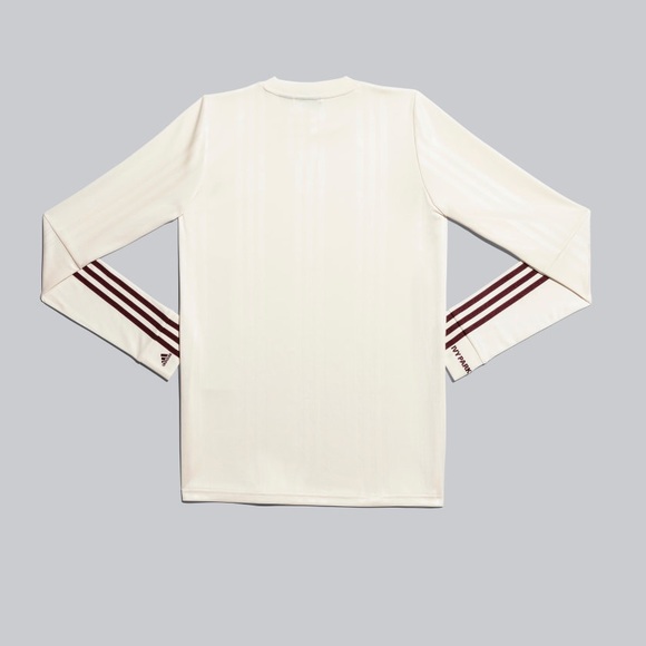 New IVY PARK x ADIDAS SOCCER JERSEY by Beyoncé - Picture 7 of 8